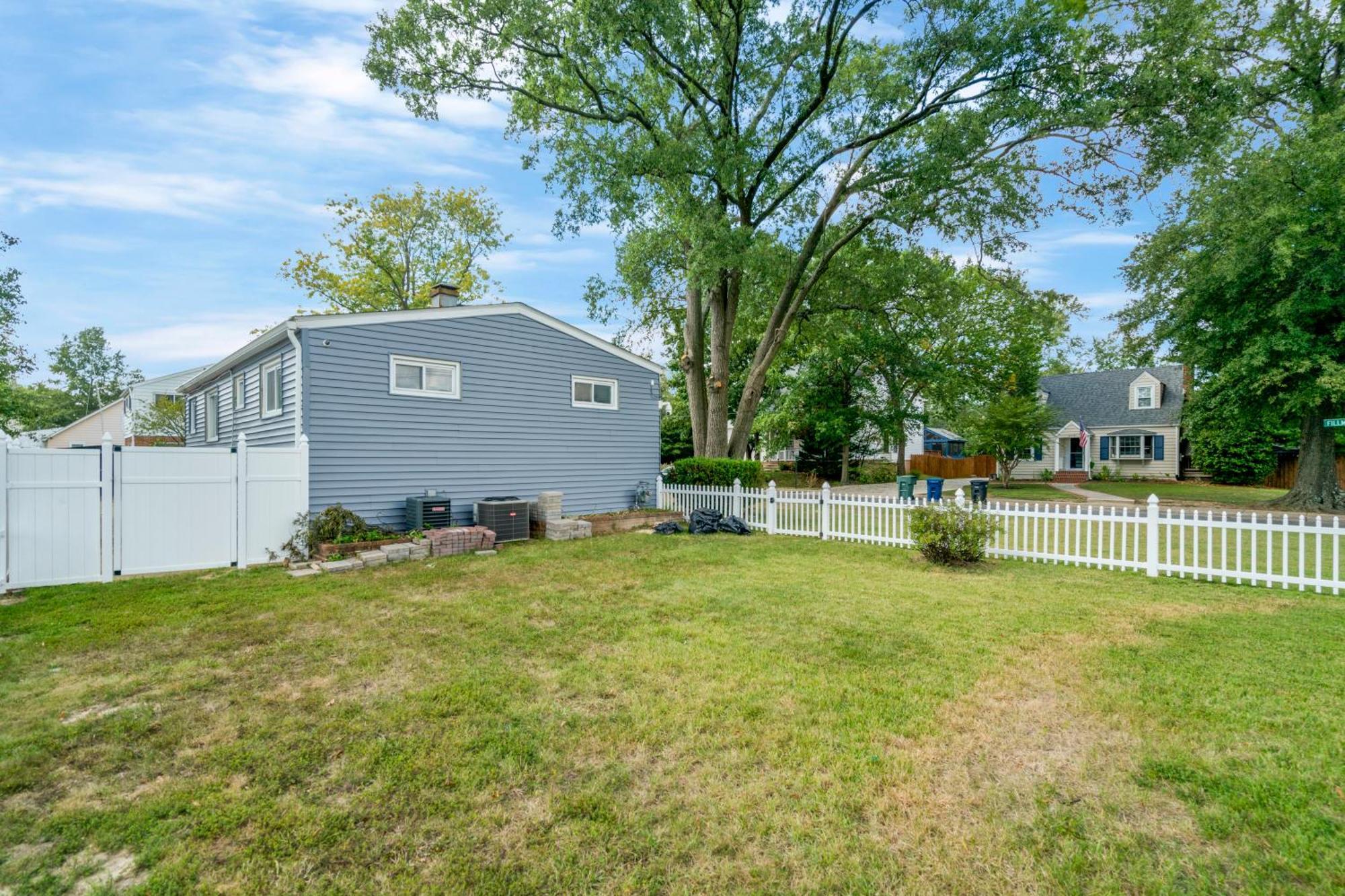 Escape To Our Cozy 3 Bed Rm 2 Bath Unit In Alexandria Va Villa Exterior photo