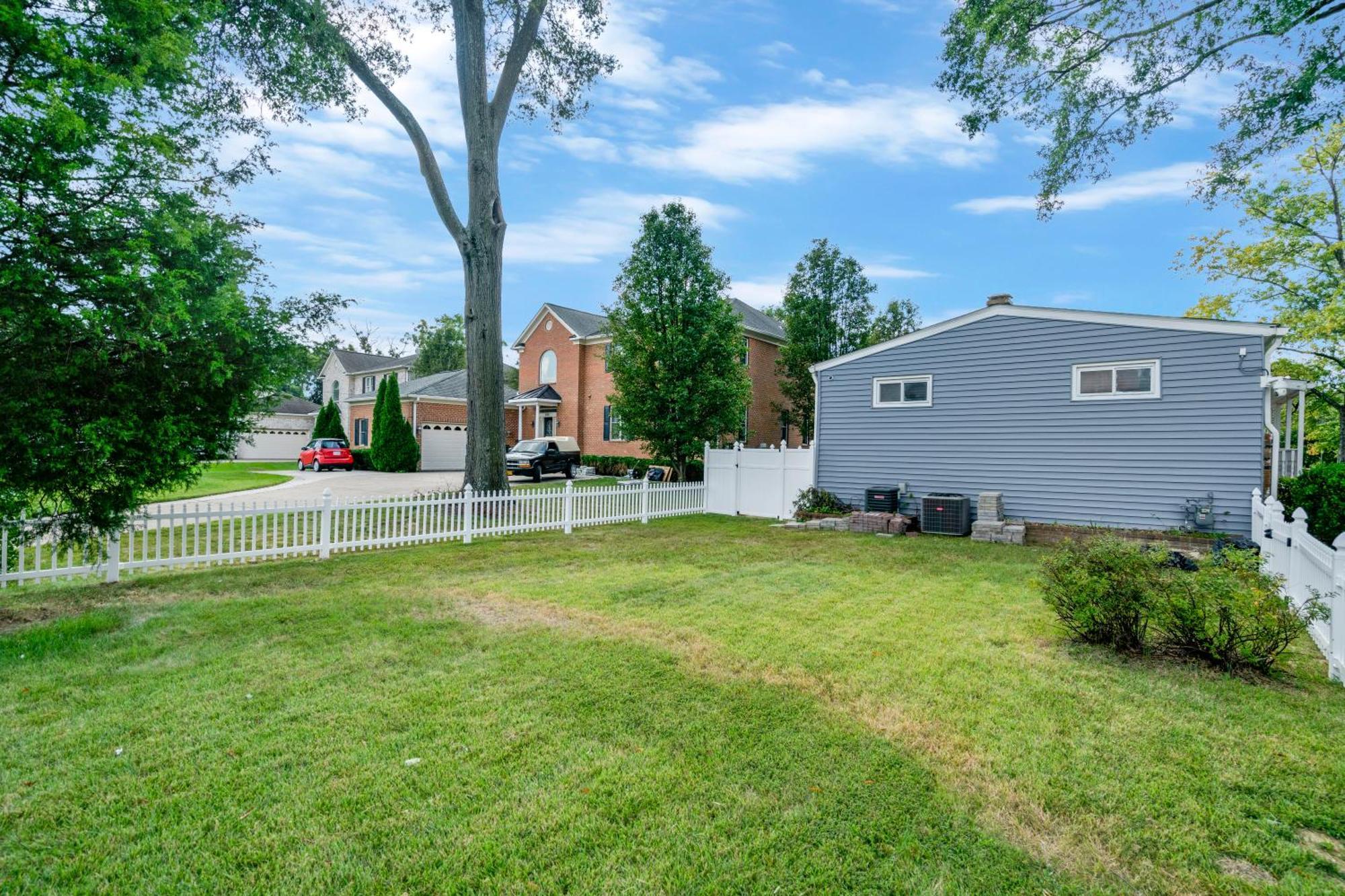 Escape To Our Cozy 3 Bed Rm 2 Bath Unit In Alexandria Va Villa Exterior photo
